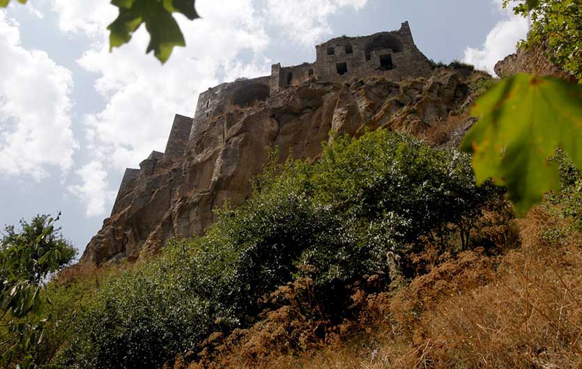 Kloster Tatev Armenien