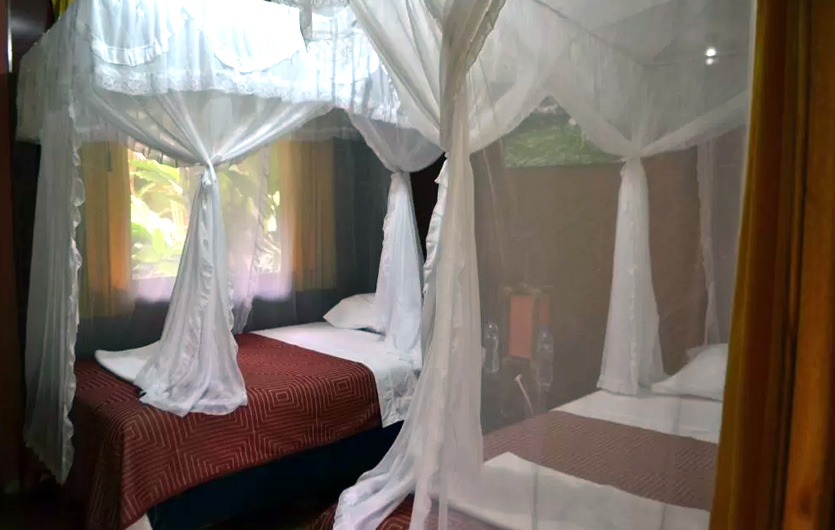 Hotel Shandia Lodge Tena Ecuador