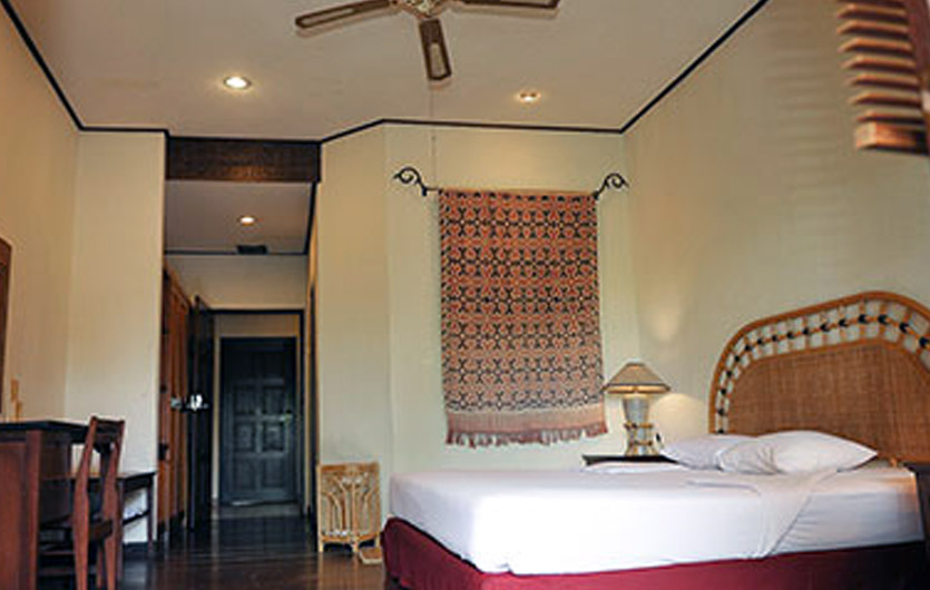 Hotel Toraja Heritage